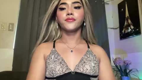 Miss Cali online show from June 1, 2026, 7:48 pm