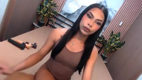 yvonnellvs online show from January 19, 2026, 4:11 pm