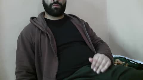 Bi BearXXX online show from December 2, 2024, 5:37 am