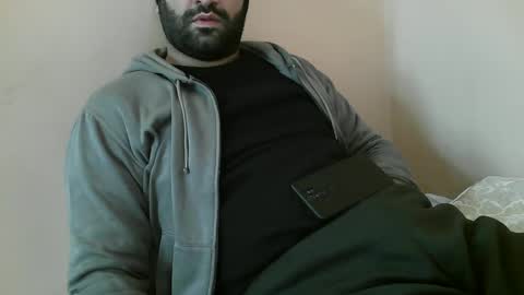 Bi BearXXX online show from December 10, 2024, 4:56 am