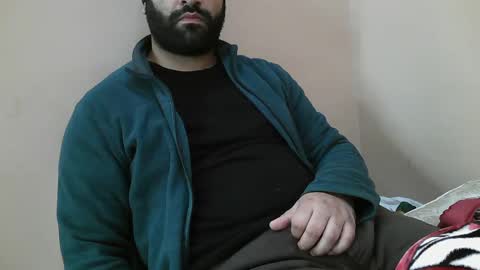 Bi BearXXX online show from December 20, 2024, 5:57 am