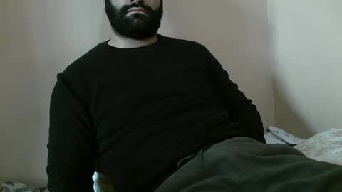 Bi BearXXX online show from December 31, 2024, 5:11 am