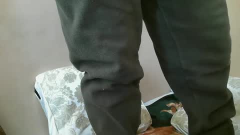 Bi BearXXX online show from January 9, 2025, 5:34 am