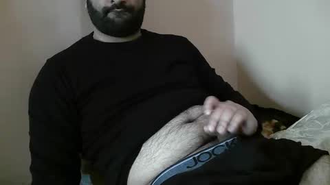 Bi BearXXX online show from February 26, 2025, 6:26 am