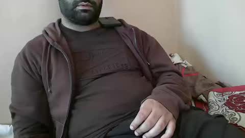 Bi BearXXX online show from October 10, 2025, 5:06 am