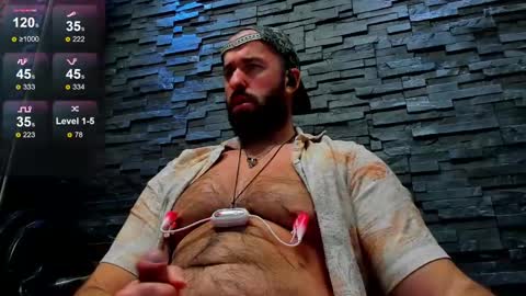 David online show from February 6, 2025, 1:49 am