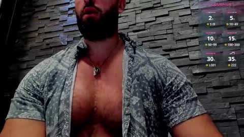 David online show from October 26, 2025, 10:58 pm