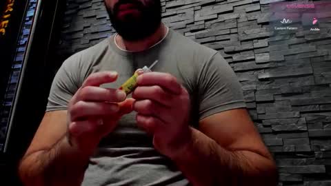 David online show from November 30, 2025, 6:01 pm