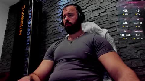 David online show from February 16, 2026, 9:33 pm