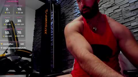 David online show from May 15, 2026, 10:17 pm