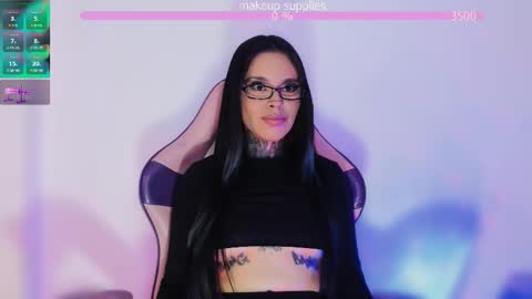 Snapshot of z_e_t_h_a chatting on September 20, 2025, 6:58 am tazzie online show from September 20, 2025, 6:58 am