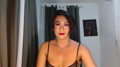 ts baby banana online show from November 24, 2025, 5:01 pm