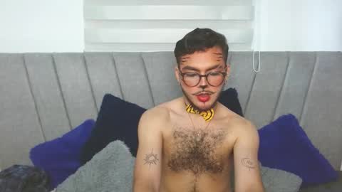 Zack  online show from October 27, 2025, 2:15 am