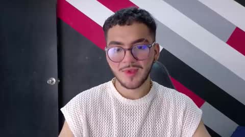 Zack  online show from December 15, 2025, 12:26 am