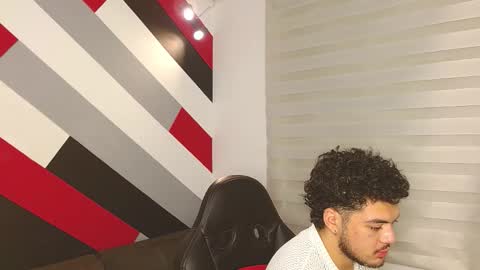 Zack  online show from March 9, 2026, 11:36 am