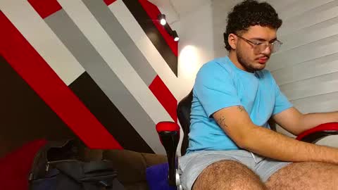 Zack  online show from April 14, 2026, 11:49 am