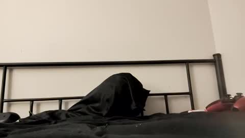 Zac Hudsin online show from January 1, 2025, 8:15 pm