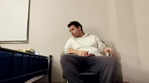 Zac Hudsin online show from January 19, 2025, 3:50 am