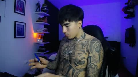 zac_muller1 online show from February 22, 2026, 6:35 am