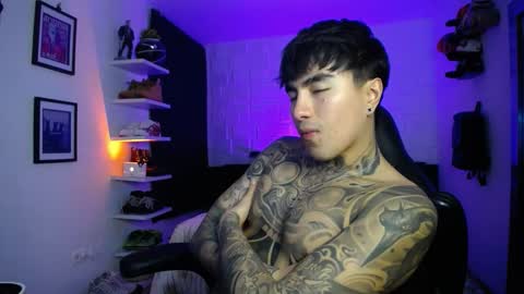 zac_muller1 online show from March 11, 2026, 5:02 am