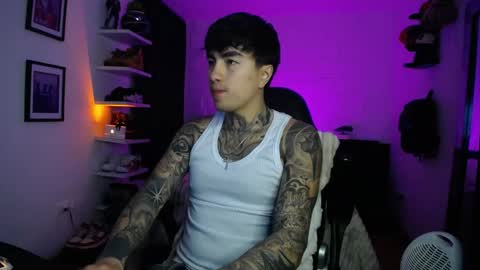 Snapshot of zac_muller1 chatting on May 11, 2026, 12:05 am zac_muller1 online show from May 11, 2026, 12:05 am