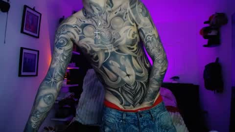 Snapshot of zac_muller1 chatting on May 12, 2026, 6:54 am zac_muller1 online show from May 12, 2026, 6:54 am