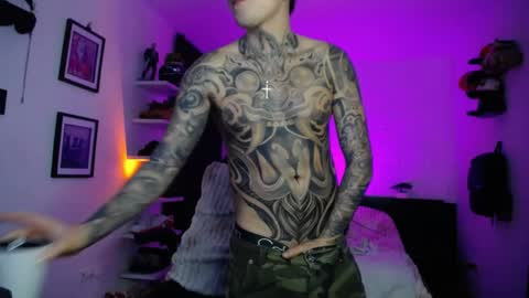 Snapshot of zac_muller1 chatting on May 13, 2026, 4:21 am zac_muller1 online show from May 13, 2026, 4:21 am