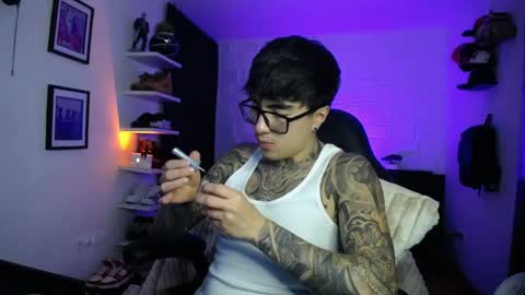 Snapshot of zac_muller1 chatting on May 16, 2026, 5:26 am zac_muller1 online show from May 16, 2026, 5:26 am