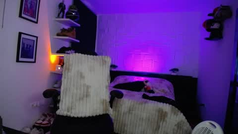 Snapshot of zac_muller1 chatting on May 17, 2026, 3:48 am zac_muller1 online show from May 17, 2026, 3:48 am