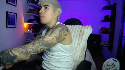 Snapshot of zac_muller1 chatting on May 31, 2026, 2:53 am zac_muller1 online show from May 31, 2026, 2:53 am