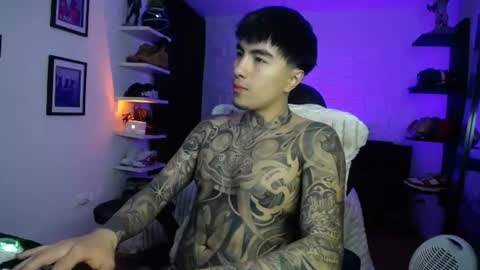 zac_muller1 online show from July 3, 2026, 5:14 am