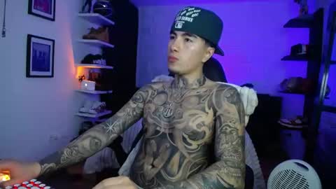 zac_muller1 online show from July 13, 2026, 3:31 am