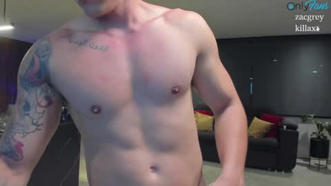 zacandmarcosmg_ online show from December 15, 2024, 2:30 am