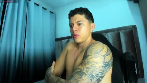 zacandmarcosmg_ online show from June 5, 2026, 5:25 am