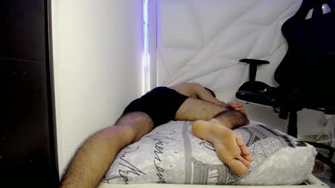 ZACARIAS online show from December 3, 2024, 12:02 am