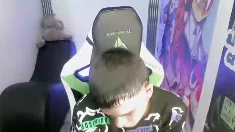 ZACARIAS online show from December 3, 2024, 4:25 am