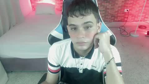 ZACARIAS online show from September 20, 2025, 7:31 am