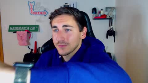 Snapshot of zach_rhyder chatting on December 12, 2024, 2:04 am Zach Rhyder online show from December 12, 2024, 2:04 am
