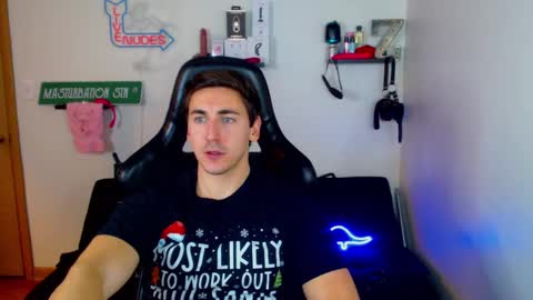 Snapshot of zach_rhyder chatting on December 25, 2024, 1:53 am Zach Rhyder online show from December 25, 2024, 1:53 am