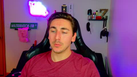 Snapshot of zach_rhyder chatting on March 10, 2025, 12:40 am Zach Rhyder online show from March 10, 2025, 12:40 am
