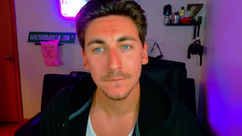 Snapshot of zach_rhyder chatting on September 12, 2025, 2:00 am Zach Rhyder online show from September 12, 2025, 2:00 am
