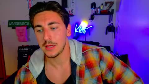 Snapshot of zach_rhyder chatting on October 7, 2025, 1:47 am Zach Rhyder online show from October 7, 2025, 1:47 am