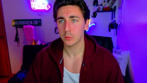 Zach Rhyder online show from February 27, 2026, 3:28 am