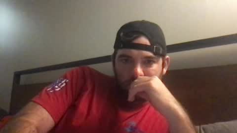 First time online show from May 13, 2026, 4:54 am