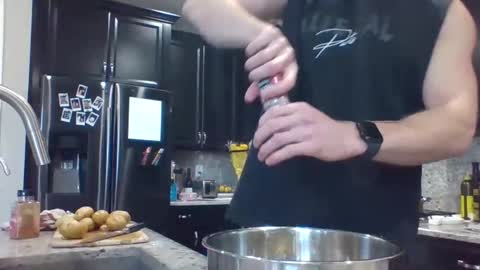 zachschaefer online show from March 5, 2026, 11:01 pm