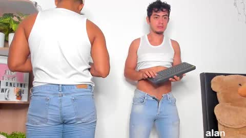 zack online show from October 28, 2025, 11:47 am