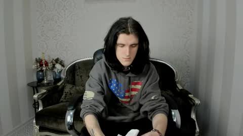 zack_bev online show from January 13, 2026, 7:08 pm