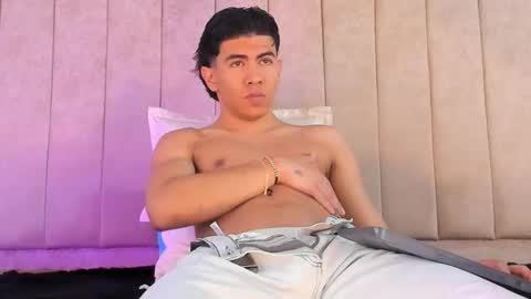 zack conor online show from February 9, 2025, 1:25 pm