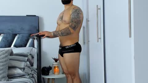 Snapshot of zack_froone chatting on November 13, 2025, 2:49 pm Richard online show from November 13, 2025, 2:49 pm