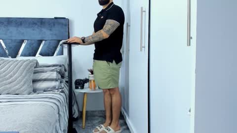 Snapshot of zack_froone chatting on November 28, 2025, 12:41 pm Richard online show from November 28, 2025, 12:41 pm